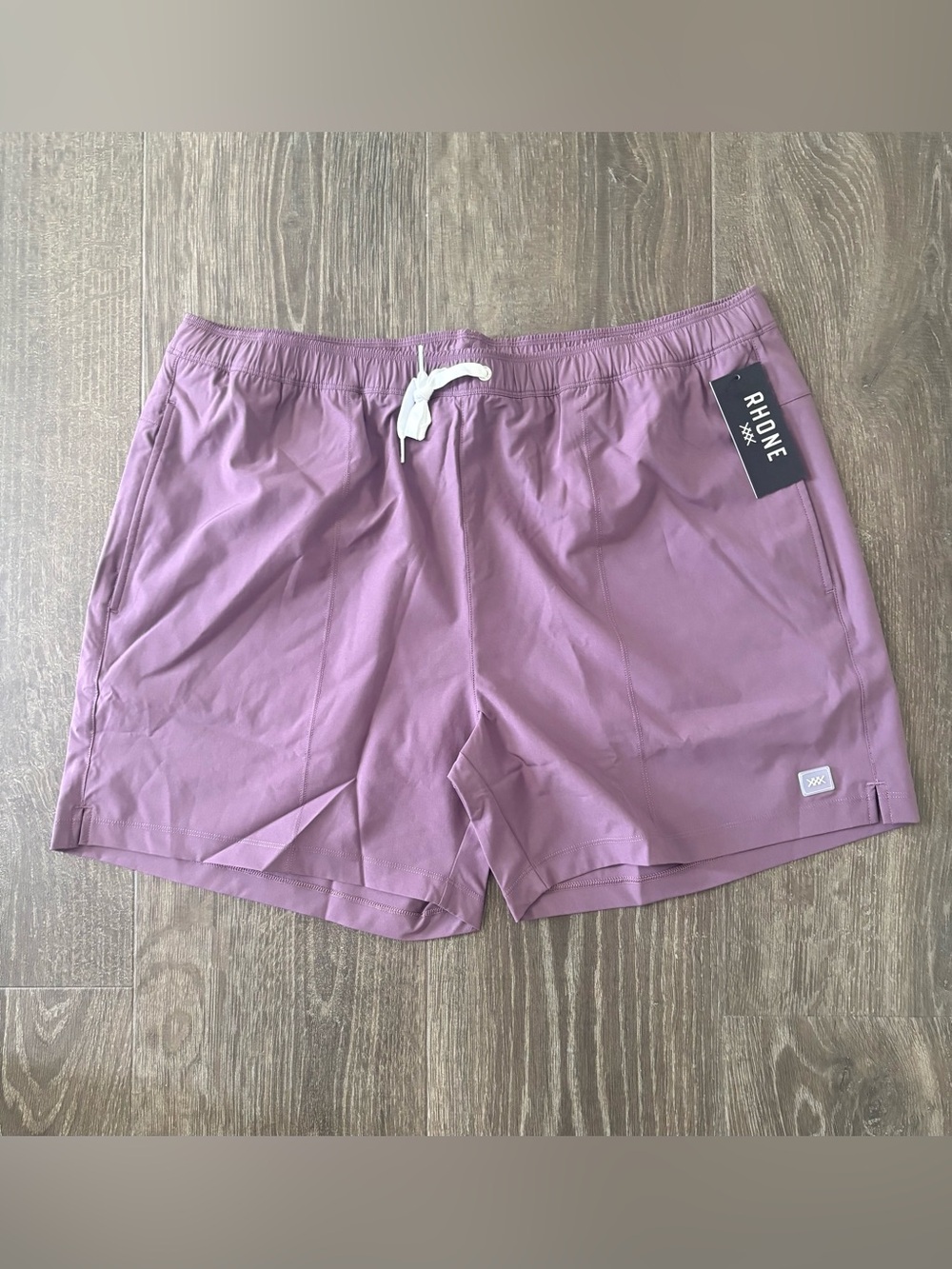 Rhone 5.5” Inseam Swim Trunks - Size XXL  NEW!